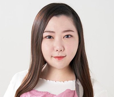 今回レシピをご紹介してくれたのは：Eatreat管理栄養士　大内美幸さん