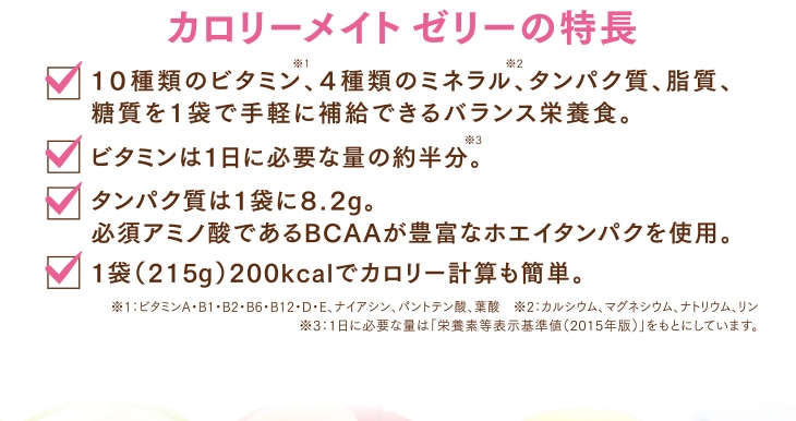 �g�̂ɕK�v��5��h�{�f�𖈓�������������y�ɁI