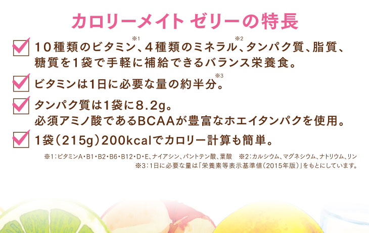 �g�̂ɕK�v��5��h�{�f�𖈓�������������y�ɁI