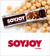 ソイジョイ誕生秘話