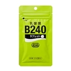 乳酸菌B240タブレット