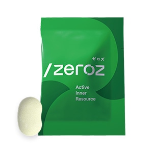/zeroz(ゼロズ)
