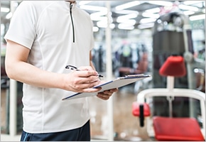 �����ȃ��j���[�ݒ�