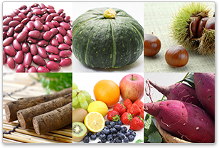 �|�C���g3�@�H���@�ۂ����Ղ�H�i