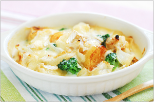 ����������������H�ׂ悤�I�ȒP���V�s�u���Ɨ������̉������G���v