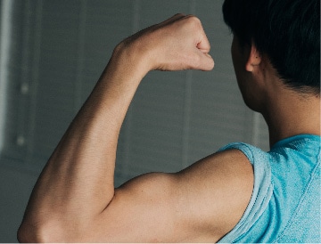 �ؓ��̍ޗ��ƂȂ�^���p�N��